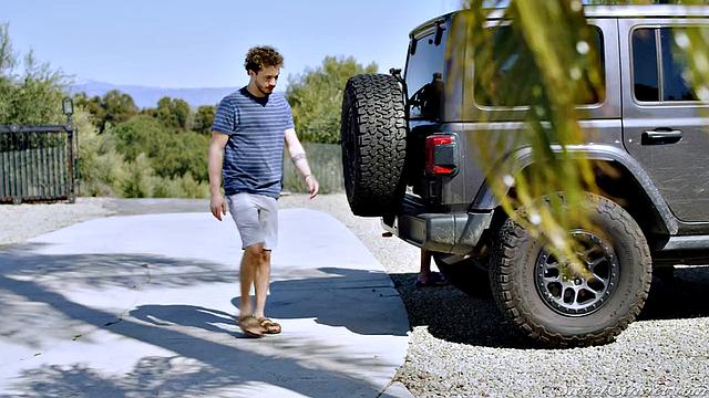 MILF Pact 5 - Scene 4 - Can't Say No to Mommy