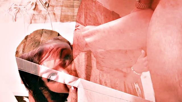 An Alien Invader For Lullu's