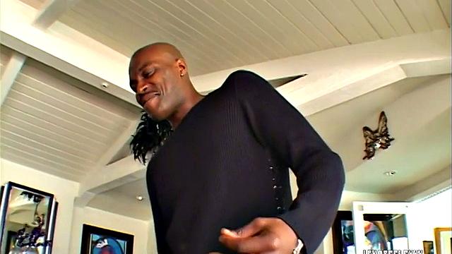 Lex Steele XXX 1: Devin DeRay Busty Latina MILF