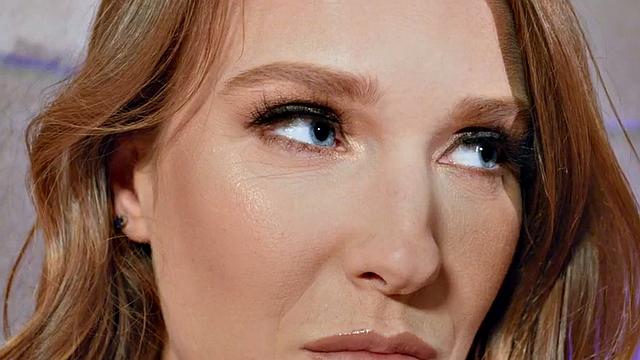 Lezdom MILF coerces prison babe on asshole fingering