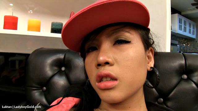 Luktan: Hip Hop Hustler