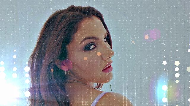 Valentina Nappi Black Penetration 2