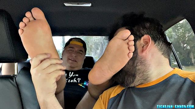 Snyft: Nemo Pleases the Driver - Nemo & Matt