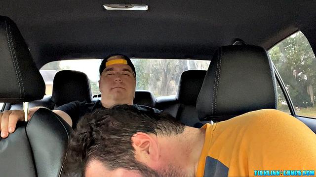 Snyft: Nemo Pleases the Driver - Nemo & Matt