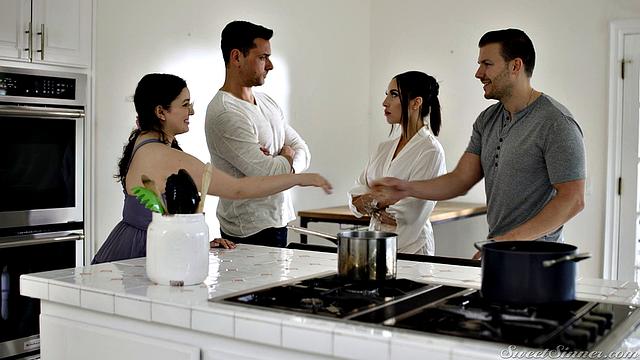 Cheating With My Wife 2 - Keep it Wild