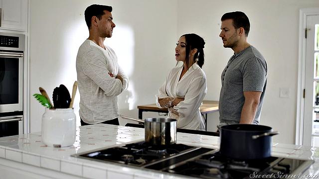 Cheating With My Wife 2 - Keep it Wild