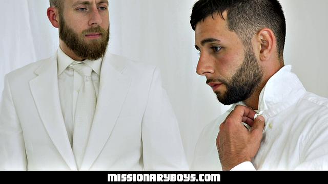 Elder Argos: The Interview