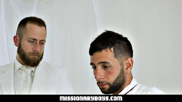 Elder Argos: The Interview