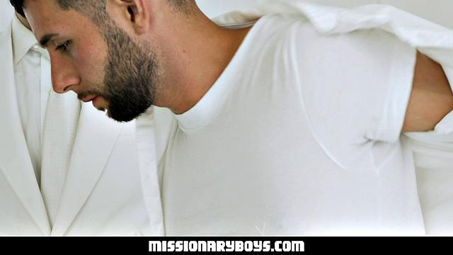 Elder Argos: The Interview