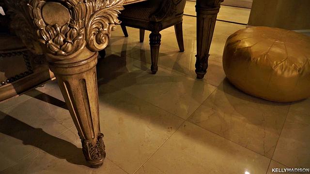 Blowing in the New Year