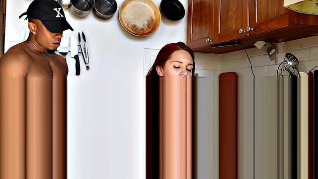 Kitchen Encounters: Santana's Apron