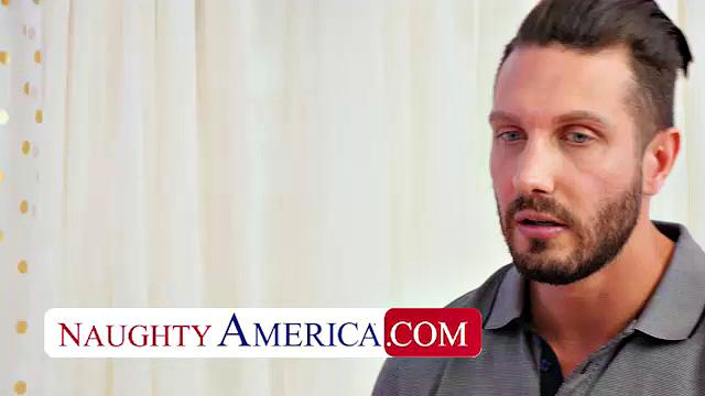 Angeline Red's ass gets fucked