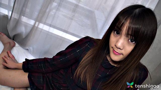 Introducing Mio Ichihara Tenshigao