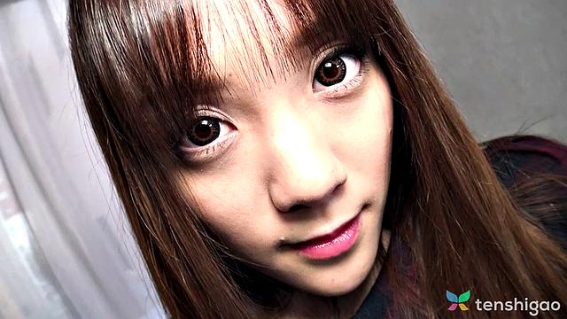 Introducing Mio Ichihara Tenshigao