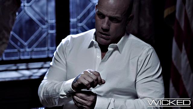 Wicked - Best Of Deranged - JUICIEST Scenes With Kenzie Taylor And Maddy May