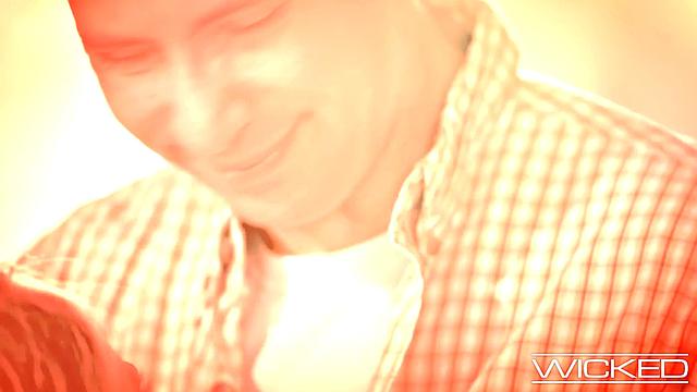 Wicked - Best Of Deranged - JUICIEST Scenes With Kenzie Taylor And Maddy May