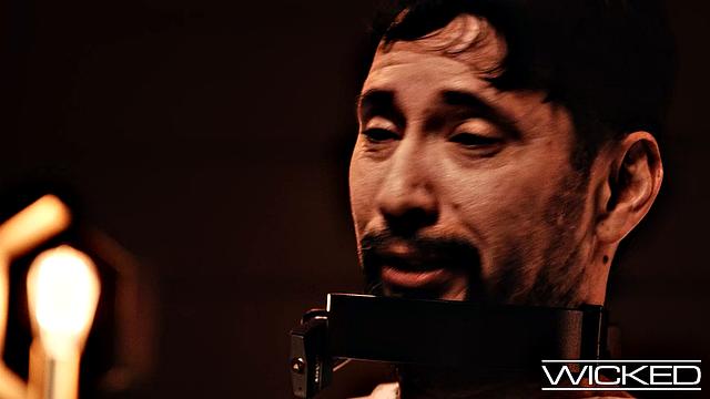 Кензи Тейлор с Мэдди Мэй мнут член как тесто, а Джейн Уайлд мечтает о добавке