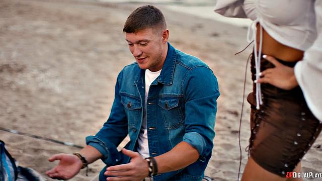 Tourist Trap - Episode 1