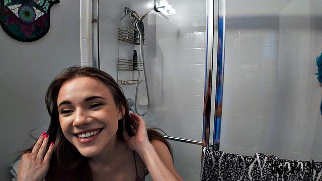 Rose Wants Full Nelson