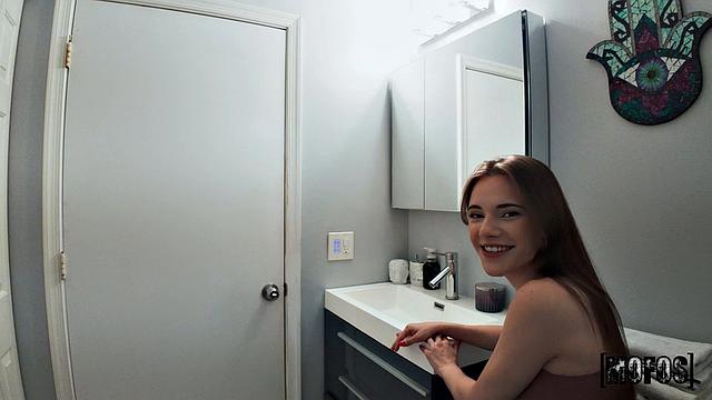 rose caarter трахается с jmac в позе full nelson