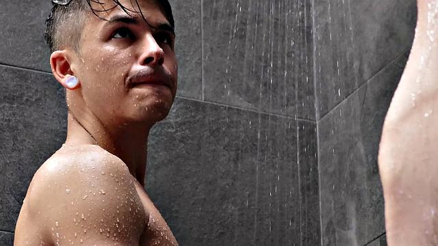 Sexy StepDILF Fucks Tatted StepBrat - NextDoorTaboo