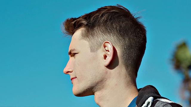 NextDoorRaw - Sexy Skater Hooks up with Twink Stranger