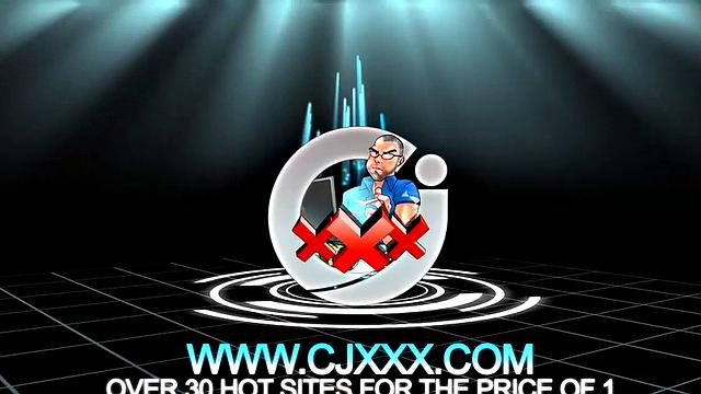 Джоэл и Айзек срывают крышу: жаркий латинский трах без тормозов