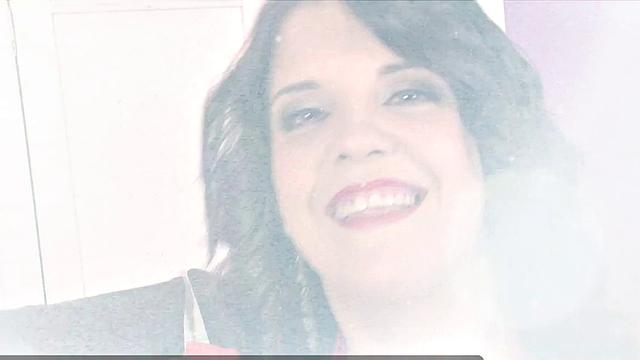 A Boner For Trinity's Behind