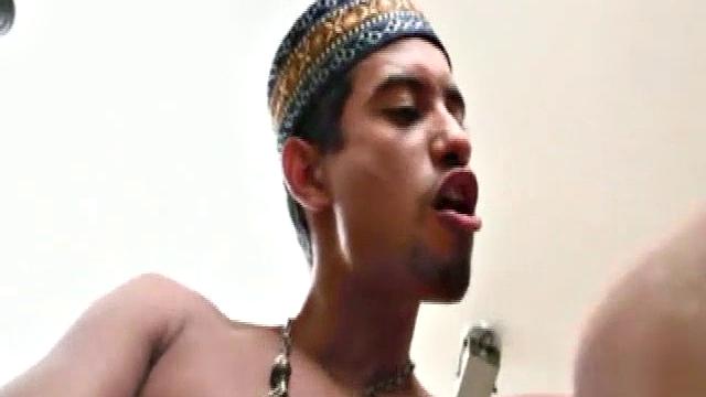 Rabah Rafi, Ramzi and Yazeed