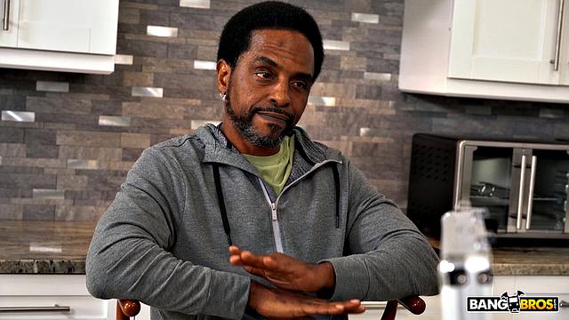 The Big Demonstration