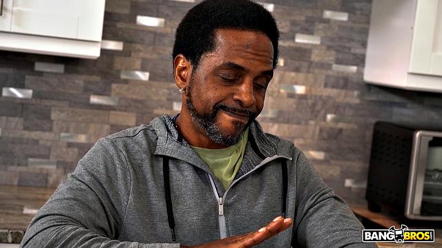 The Big Demonstration