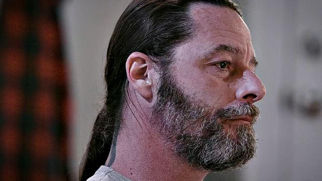 Throating babysitter pussylicked and doggystyled in threesome