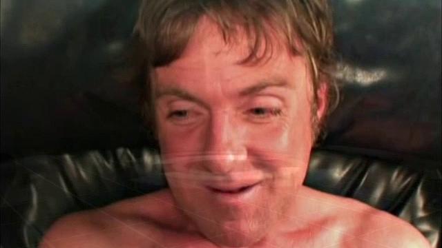 This is Vinnie's buddy. He cums a quart, and says he hasn't gotten off in weeks.