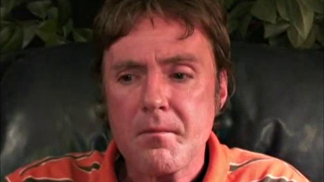 This is Vinnie's buddy. He cums a quart, and says he hasn't gotten off in weeks.