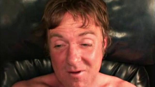 This is Vinnie's buddy. He cums a quart, and says he hasn't gotten off in weeks.