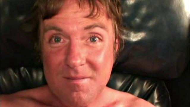 This is Vinnie's buddy. He cums a quart, and says he hasn't gotten off in weeks.