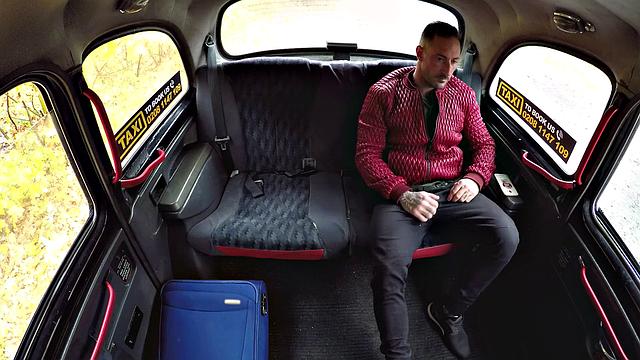 The Spaniard and the blonde