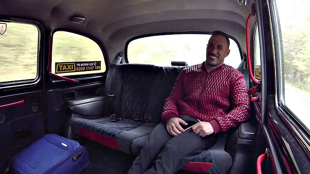 The Spaniard and the blonde