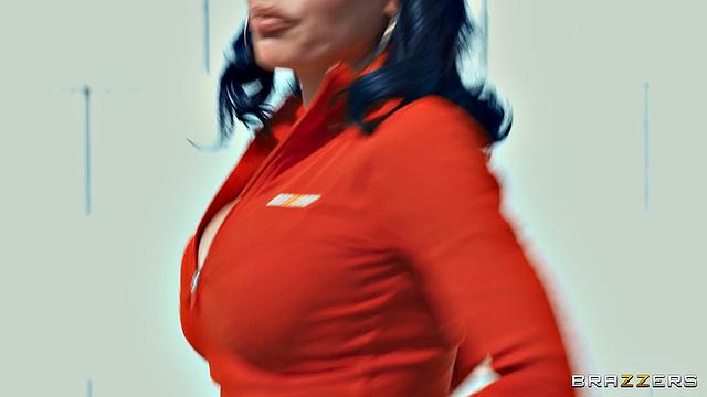 Abigaiil By Luna And Damion