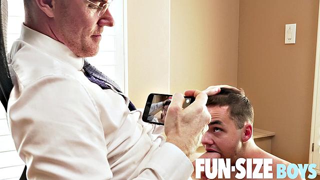 MARCUS Chapter 15 - Distraction