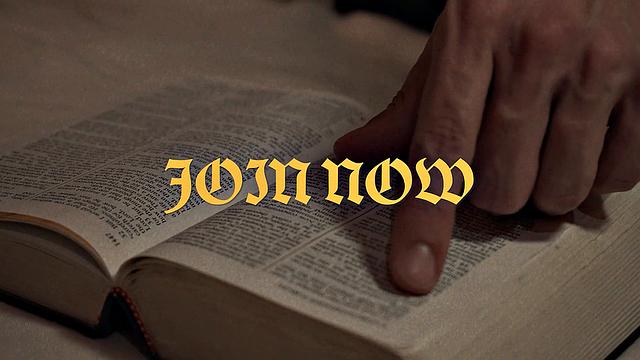 Altar Boy Tyga: Дуайт и Дезайр, Том 1