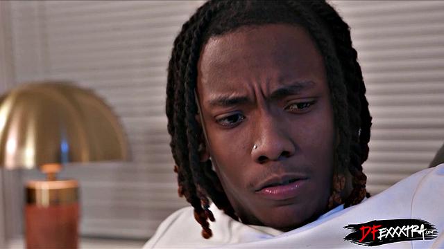 What ya doing stepdad, MY girl!