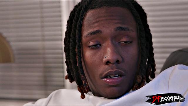 What ya doing stepdad, MY girl!