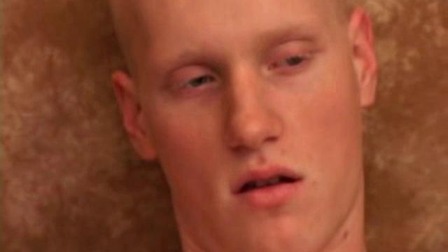 Amateur Dildo Jacking