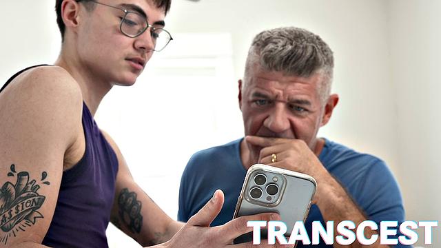 THE STONE FAMILY Tape 1 - Tape