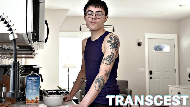 THE STONE FAMILY Tape 1 - Tape