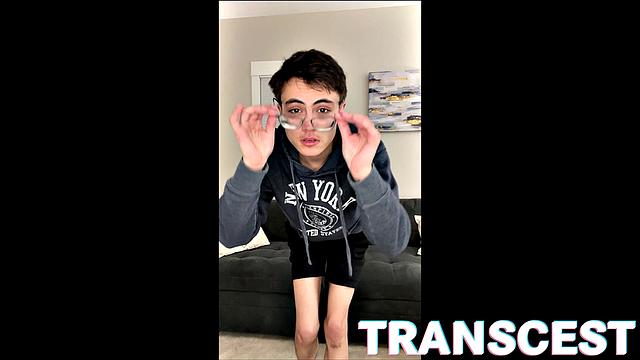 THE STONE FAMILY Tape 1 - Tape