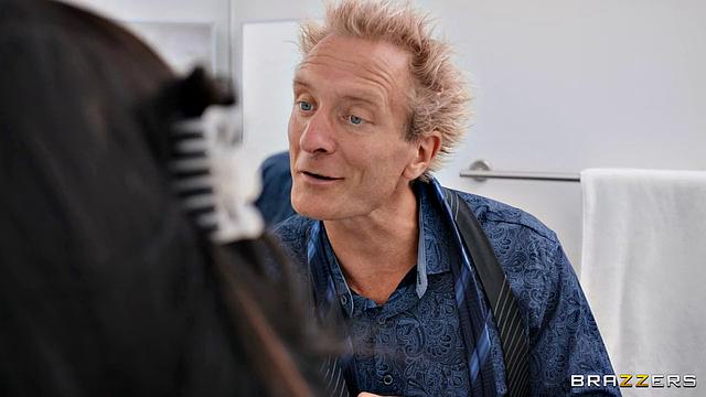 Sorry Ladies, This Hunk Is Taken