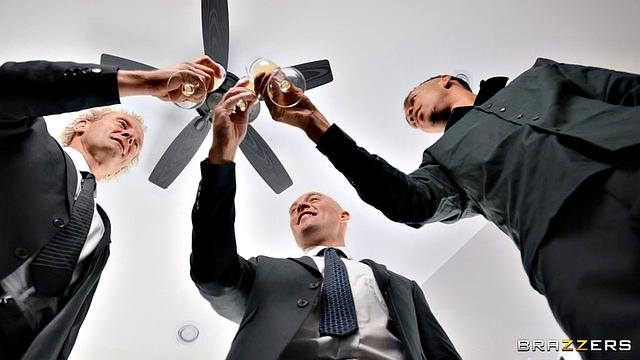 Sorry Ladies, This Hunk Is Taken