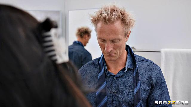 Sorry Ladies, This Hunk Is Taken